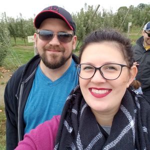 Meet your Posher, Jackie